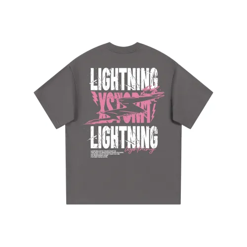 Lightning X Storm T-Shirt Унисекс