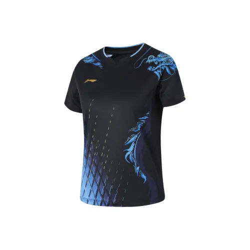 LINING YOUNG T-Shirt Черный Детский