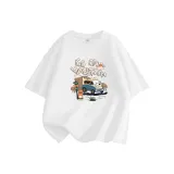 Праздничный автомобиль