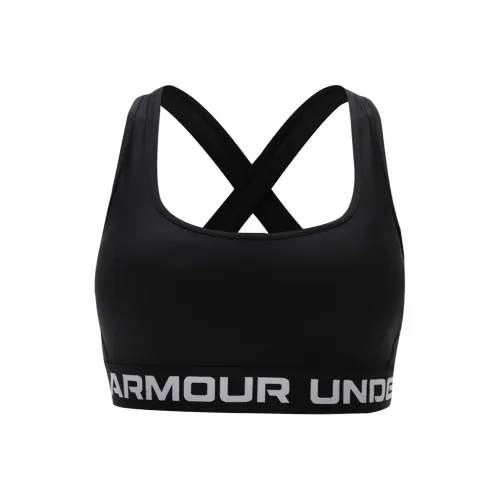 Under Armour Спортивное белье Женское Черное