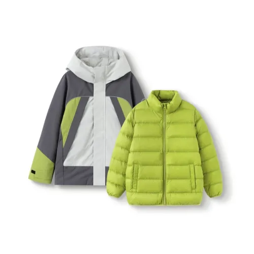 Balabala Школьный возраст Пуховики с подкладкой