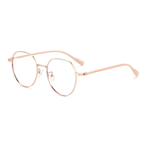 COLORE.IN Сплав Квадратные Оправы для Очков Женские