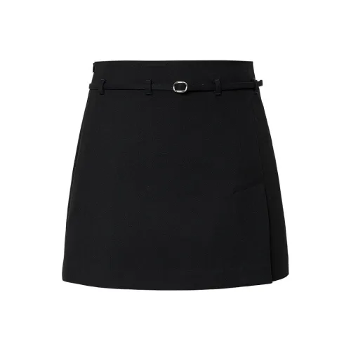 Hopeshow Повседневные короткие юбки для женщин