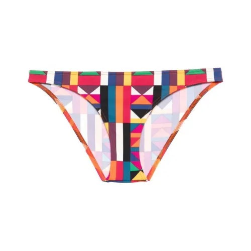 Eres Многоцветные Женские Бикини