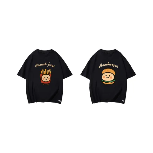 Minfinity T-Shirt Унисекс 2 упаковки