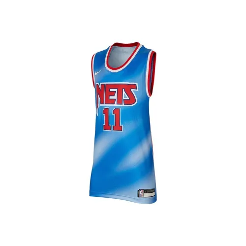 NIKE Синий Kids Повседневная спортивная одежда