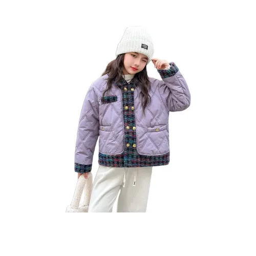 MY LITTLE PONY Хлопковый пуховик для подростков