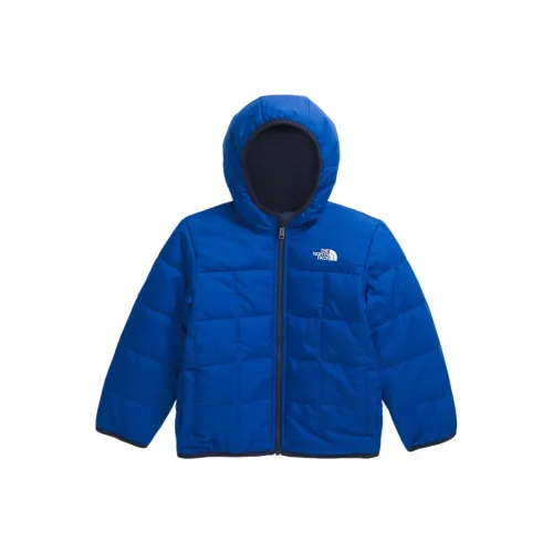 The North Face Куртки Пальто Синий для детей 3-7 лет