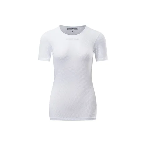 CASTELLI SS24 Велосипедная одежда Женская