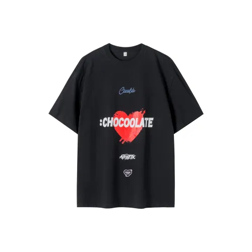 CHOCOOLATE Унисекс Футболки