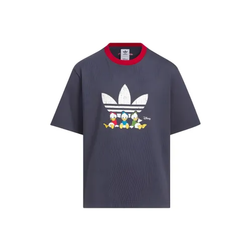Adidas Originals T-Shirt Темно-синий