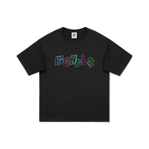 BENDL'S Унисекс Футболки