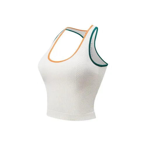 Wilson Женские спортивные майки без рукавов