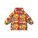 Красный китайский