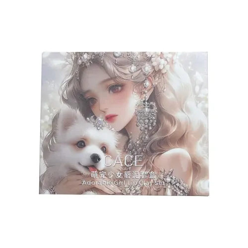 CACE LIP Тинты / LIP Глитеры / Жидкие Помады Женские