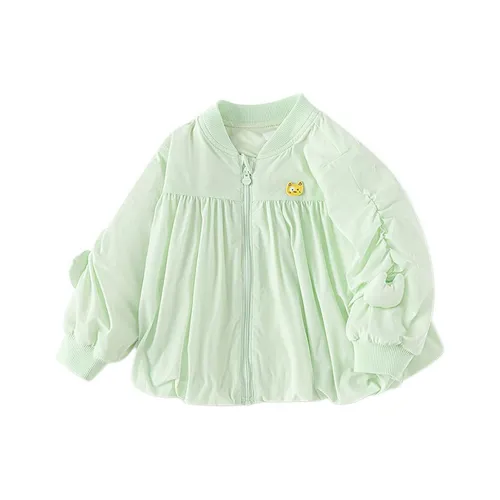 BALABALA Куртка Шалфейно-зеленый для младенцев и малышей