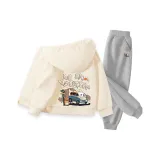 Абрикос/Праздника Car-Серый/Праздника Car K