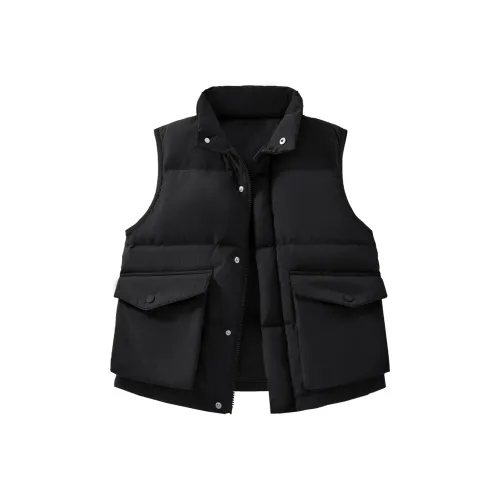 FAIRWHALE Kids Пуховый жилет