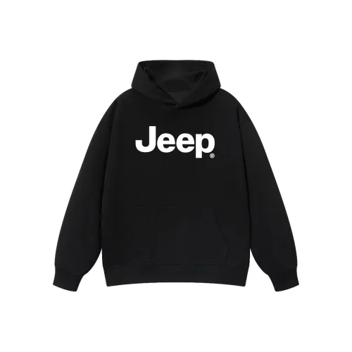 Jeep Свитшоты для школьного возраста