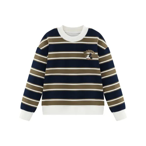 Disney Толстовка Кофе Дети 3-7 лет