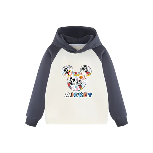 Disney Серый Kids Свитшоты