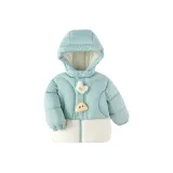 Розовый зеленый 40345