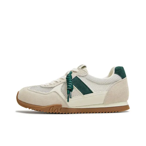 teenmix Cortez Обувь Slip-resistant Abrasion-resistant Breathable Low-top Casual Shoes Women's Gray -> teenmix Cortez Обувь противоскользящая устойчивая к истиранию дышащая низкий верх повседневная обувь женский серый