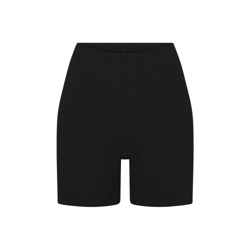 SKIMS OUTDOOR BIKE SHORT Велосипедные шорты и шорты для езды на велосипеде Женские Onyx Onyx