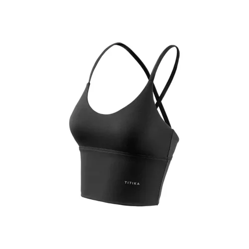 Titikaactive Just Peachy Кожаный цвет Женские Спортивные трусы