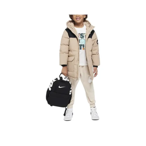 Nike Пуховик Mucuna для детей в возрасте 3-7 лет