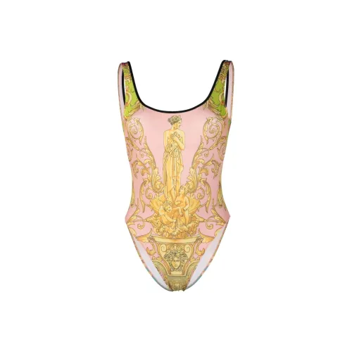 VERSACE Ван-Пис Купальник Женские