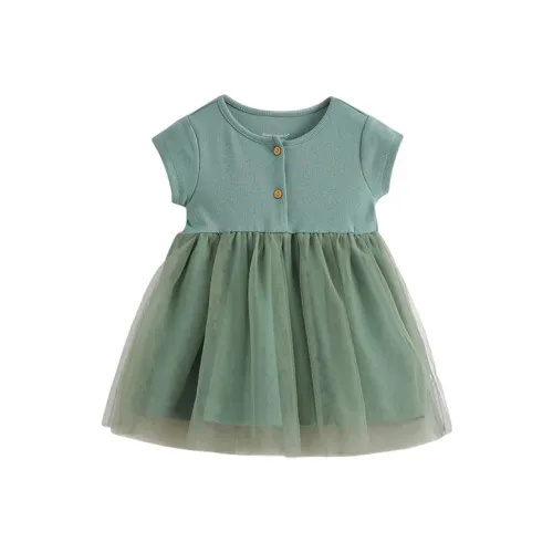 MARC&JANIE Green Kids Платья