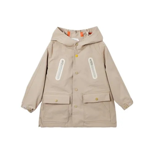 Mitti Куртка CAMEL Дети Возраст 3-7 лет