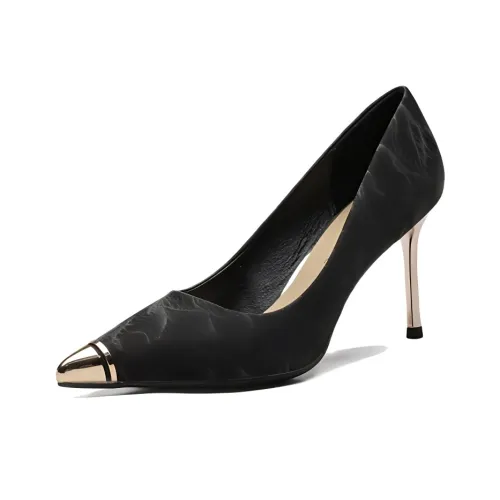 Lanza Низкий каблук Высокие каблуки 8 см Женские