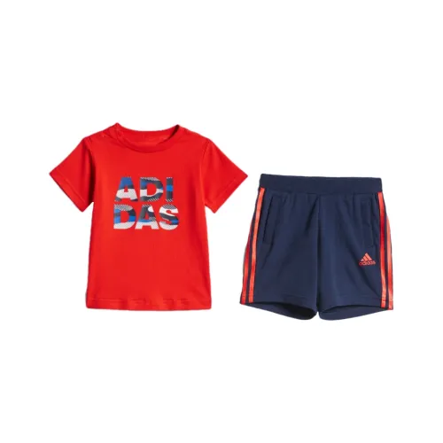 Adidas Повседневная спортивная одежда для малышей