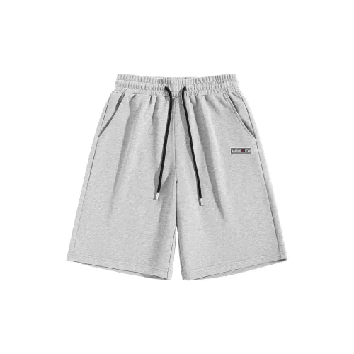 Warrior Мужские Повседневные Шорты