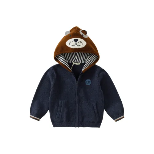 DAVE BELLA Куртка Фотиния Синяя Детская