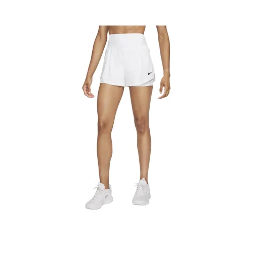 Nike Court Advantage Теннис Юбка Женская Белая