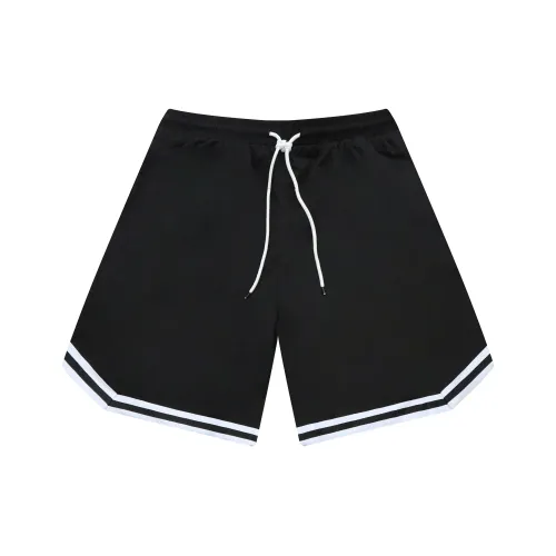 PAULASARA Унисекс Повседневные шорты