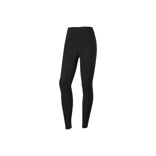 Skechers Freedom Series Полночный черный/03B6 Женские спортивные брюки