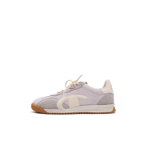 Champion Kids Скейтборд Кроссовки Светло-Лавандовые Детские