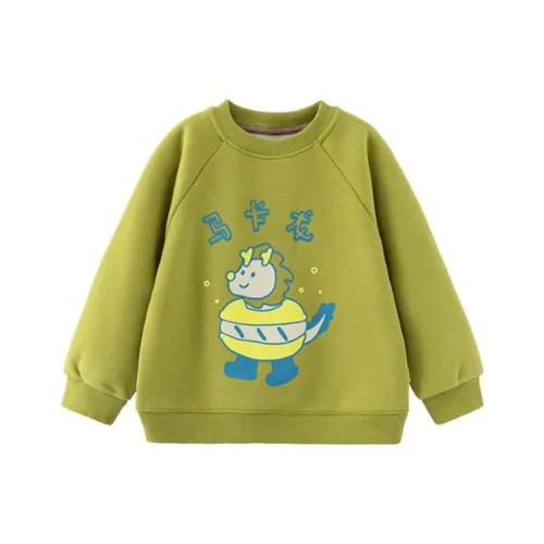 papa Kids Свитшоты