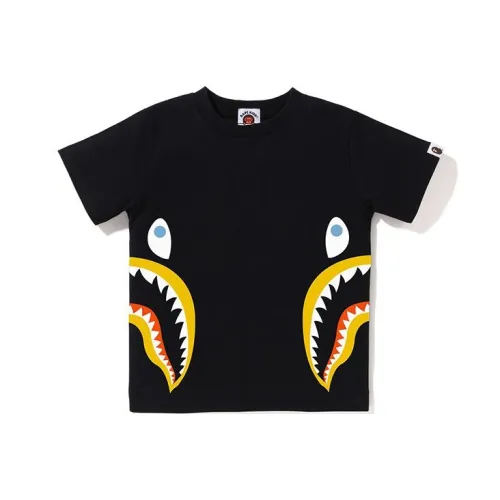 A BATHING APE Bape Kids Футболки
