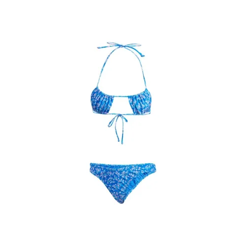 adidas originals ADIDAS X KSENIASCHNAIDER Синий Женские Бикини