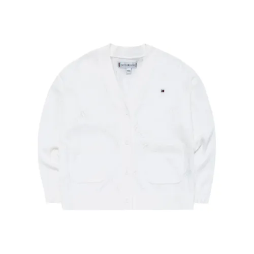 Tommy Hilfiger Kids Свитеры
