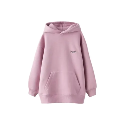 ZARA Розовый Kids Свитшоты