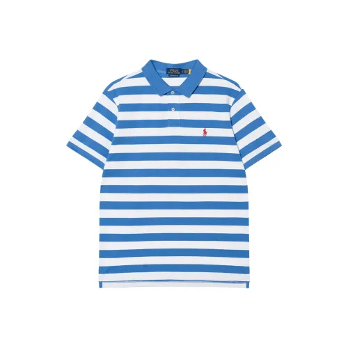 Polo Ralph Lauren Polo Мужской Синий