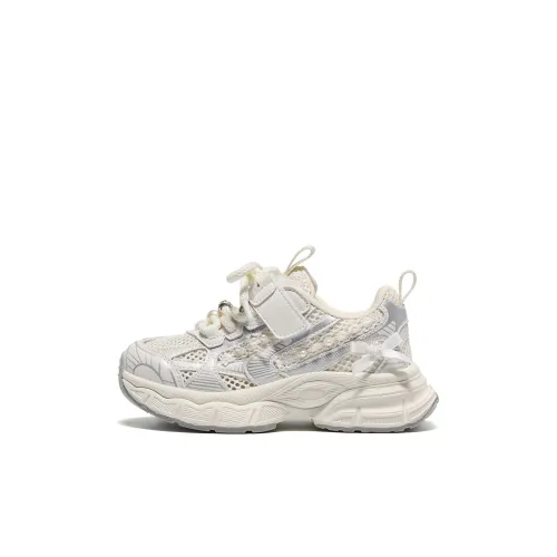 TATA Противоскользящие Легкие Амортизирующие Низкие Кеды Детские Беговые Кроссовки Детские