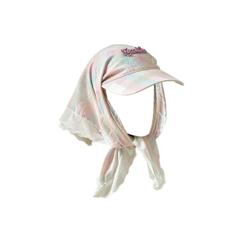 Classmate Yang Полиэстер Хлопковая Смешанная Шапки и Кепки Женские