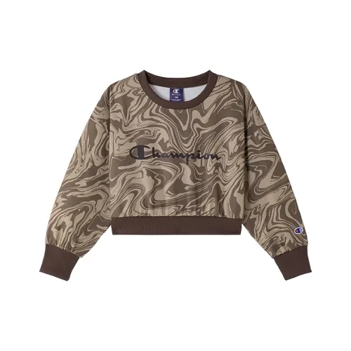 Champion Kids Свитшоты